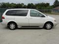 2000 Sienna XLE #2