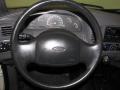  2002 Ford F150 XL Regular Cab Steering Wheel #7