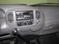 Controls of 2002 Ford F150 XL Regular Cab #8