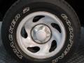  2002 Ford F150 XL Regular Cab Wheel #15