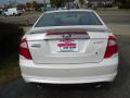 2011 Fusion Sport #4 2011 Fusion Sport #4