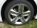 2011 Ford Fusion Sport Wheel #9 2011 Ford Fusion Sport Wheel #9