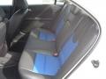 2011 Ford Fusion Sport Blue/Charcoal Black Interior #12 2011 Ford Fusion Sport Blue/Charcoal Black Interior #12