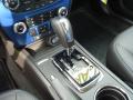 2011 Fusion 6 Speed SelectShift Automatic Shifter #15 2011 Fusion 6 Speed SelectShift Automatic Shifter #15