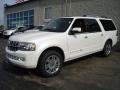 2011 Navigator L Limited Edition 4x4 #1