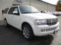 2011 Navigator L Limited Edition 4x4 #7