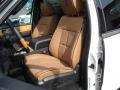  2011 Lincoln Navigator Canyon/Black Interior #11