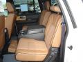  2011 Lincoln Navigator Canyon/Black Interior #12