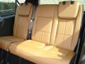  2011 Lincoln Navigator Canyon/Black Interior #13