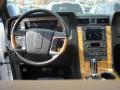 Dashboard of 2011 Lincoln Navigator L Limited Edition 4x4 #16