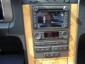 Controls of 2011 Lincoln Navigator L Limited Edition 4x4 #17