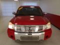 2005 Titan SE King Cab #2