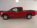 2005 Titan SE King Cab #7