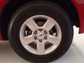  2005 Nissan Titan SE King Cab Wheel #9