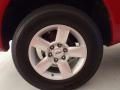  2005 Nissan Titan SE King Cab Wheel #10