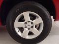  2005 Nissan Titan SE King Cab Wheel #11