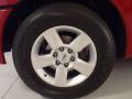  2005 Nissan Titan SE King Cab Wheel #12