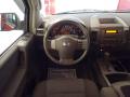  2005 Nissan Titan Graphite/Titanium Interior #14