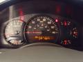  2005 Nissan Titan SE King Cab Gauges #16