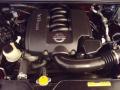  2005 Titan 5.6L DOHC 32V V8 Engine #21