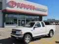 2003 F150 XLT SuperCab 4x4 #4