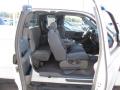  2003 Ford F150 Medium Graphite Grey Interior #9