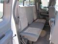  2003 Ford F150 Medium Graphite Grey Interior #11