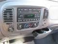 Controls of 2003 Ford F150 XLT SuperCab 4x4 #16