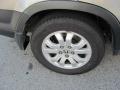 2005 CR-V EX 4WD #8 2005 CR-V EX 4WD #8