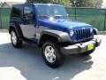 2009 Wrangler X 4x4 #1
