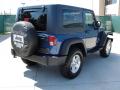 2009 Wrangler X 4x4 #3