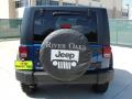 2009 Wrangler X 4x4 #4