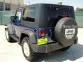 2009 Wrangler X 4x4 #5