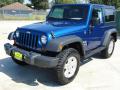 2009 Wrangler X 4x4 #7