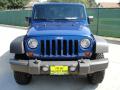 2009 Wrangler X 4x4 #8