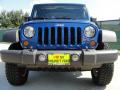 2009 Wrangler X 4x4 #9