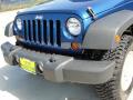 2009 Wrangler X 4x4 #12