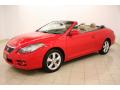 2008 Solara SLE V6 Convertible #3