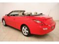 2008 Solara SLE V6 Convertible #5