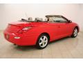 2008 Solara SLE V6 Convertible #7