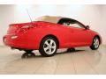 2008 Solara SLE V6 Convertible #8