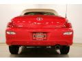 2008 Solara SLE V6 Convertible #9