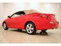 2008 Solara SLE V6 Convertible #10