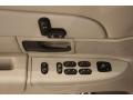 Controls of 2004 Ford Crown Victoria LX #10