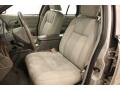  2004 Ford Crown Victoria Medium Parchment Interior #11