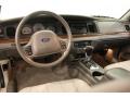 Dashboard of 2004 Ford Crown Victoria LX #12