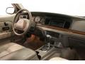  2004 Ford Crown Victoria Medium Parchment Interior #16