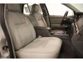  2004 Ford Crown Victoria Medium Parchment Interior #17