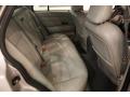  2004 Ford Crown Victoria Medium Parchment Interior #18