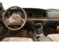 Dashboard of 2004 Ford Crown Victoria LX #20